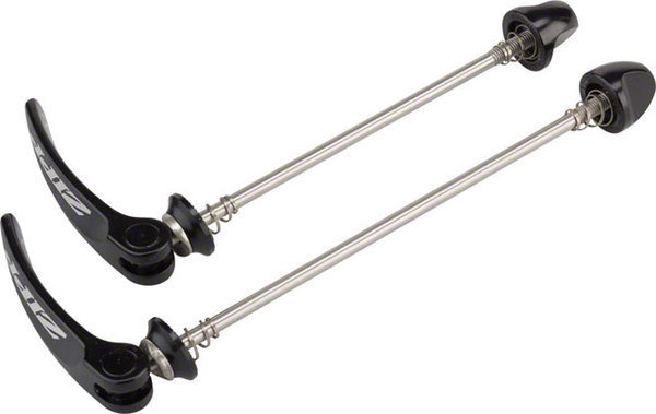 Zipp Tangente Quick Release Skewer Set