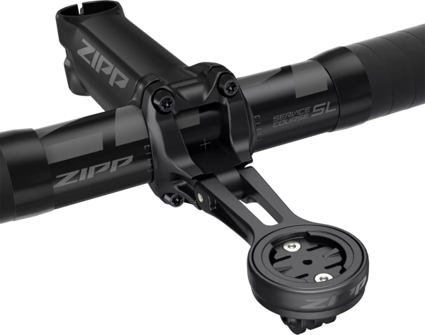 Zipp Course SL QuickView Integrated Mount for Service Course and SL Speed stems