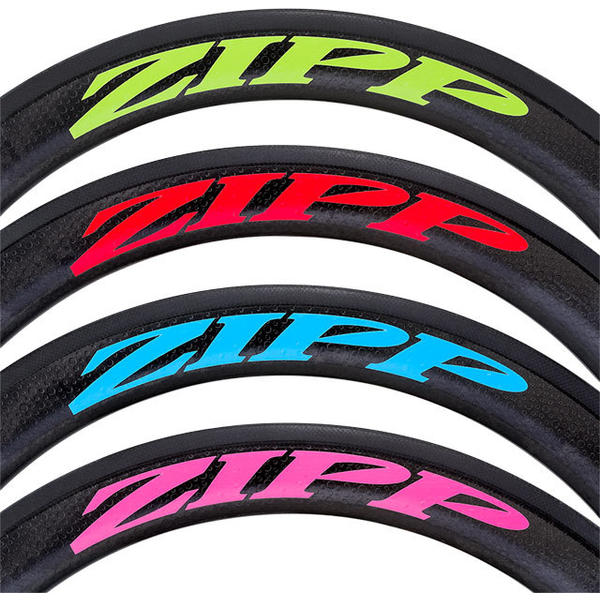 Zipp Decal Set - Bikes, Parts, Accessories and Clothing. service Bike in Astoria New York.