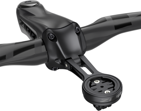 ZIPP SL SPRINT ステム 12° 120mm REC-MOUNT Zipp QuickView Integrated Mount for SL Sprint Stem - Riverside