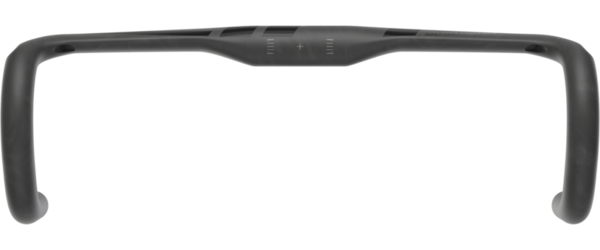 Zipp SL-70 Aero Handlebar Color: Matte Black