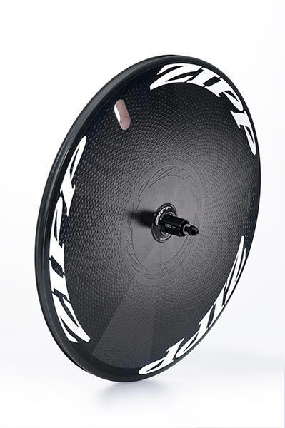 Zipp Super 9 Disc-Brake Carbon Clincher 