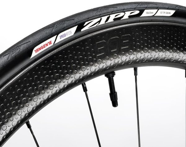 Zipp Tangente Speed R25 Clincher 700c