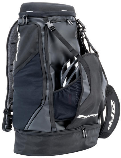Zipp Transition 1 Gear Bag - Newbury Park Bicycle Shop | Camarillo
