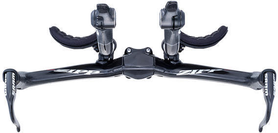Zipp Vuka Aero Handlebar - The Bike Shop Hawaii