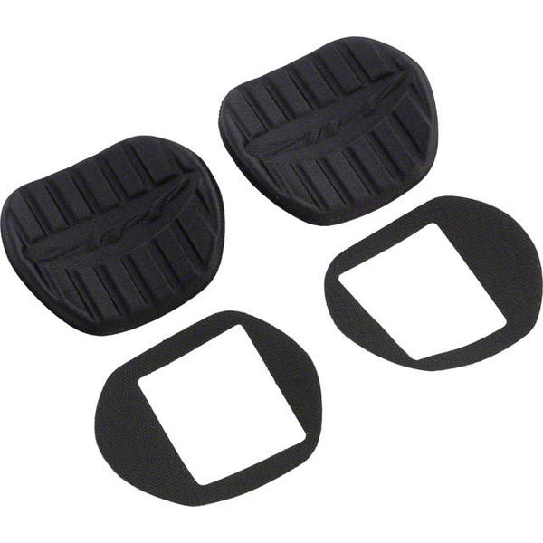 Zipp Vuka Clip Armrest Pad Kit Color: Black