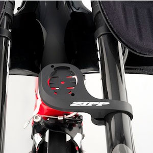 Zipp QuickView TT Computer Mount