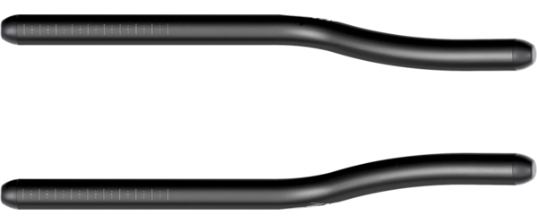 Zipp Vuka Alumina Evo Extensions