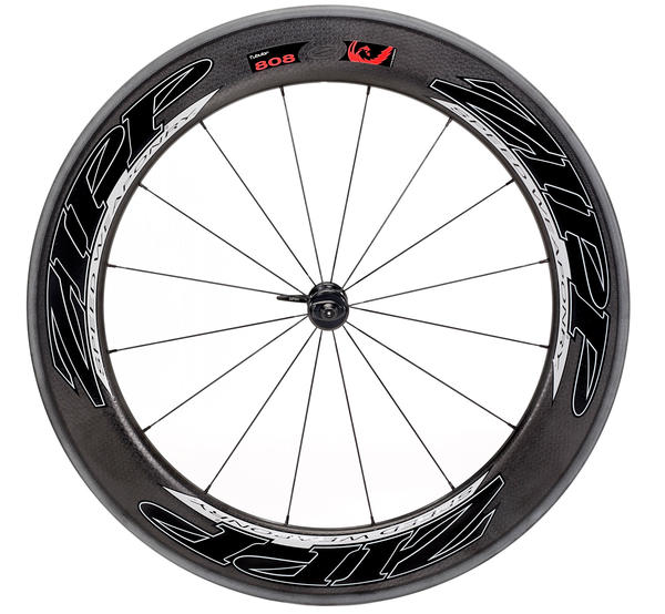 zipp 808 front tubular