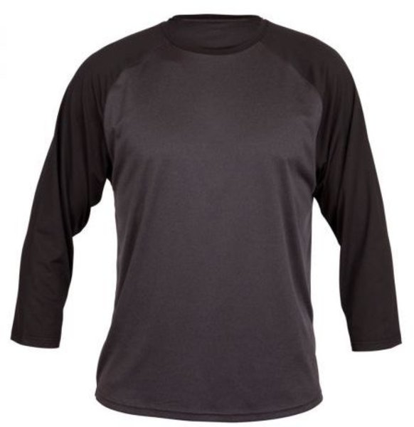 Zoic Dialed 3/4 Jersey