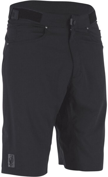 Zoic Ether SL Shorts + Essential Liner