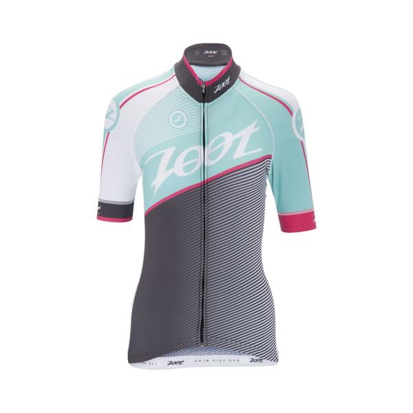 Zoot Cycle Team Jersey