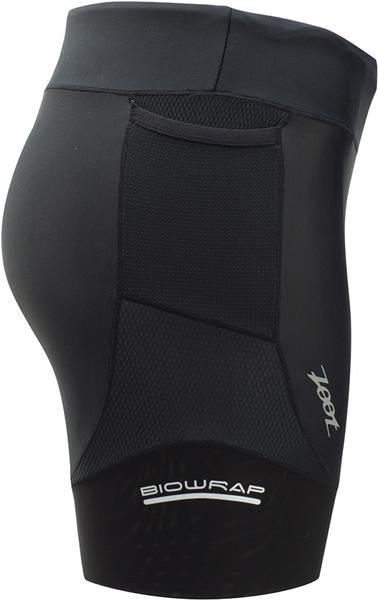 Zoot Performance Tri Shorts (6-inch) - Women's - Outspokin