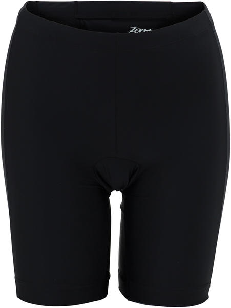 Zoot Active Tri Shorts (8-inch) Color: Black