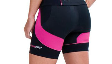 Zoot Women's Ultra Tri Shorts