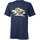 Color: Navy/Gold