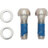 Color: Stainless