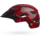 Color: Gloss Red/Black Seeker