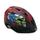 Color: Red Moto GP Flames