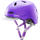 Color: Matte Purple w/Visor