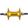 Axle | Color: 3/8-inch | Gold