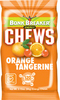 Flavor: Tangerine Orange