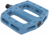 Cleat Compatibility | Color | Spindle: Platform | Steel Blue | 9/16-inch