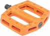 Cleat Compatibility | Color | Spindle: Platform | Classic Orange | 9/16-inch
