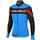Color: Drive Blue/Black/Red Text