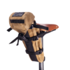 Color | Gear Capacity | Size: Cedar Waxwing | 4L | One Size