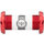 Color | Model | Spindle | Width: Red | English | DUB | 68mm
