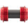 Color | Model | Spindle | Width: Red | T47 | Shimano HollowTech II | 68 – 73mm
