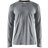 Color: Dk Grey Melange