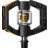 Color: Black & Gold / Gold Spring
