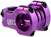 Clamp Diameter | Color | Color | Length | Rise | Steerer Diameter: 35mm | Purple | 35mm | +/-0° | 1-1/8-inch
