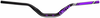 Clamp Diameter | Color | Rise | Width: 31.8mm | Purple | 80mm | 9 ° | 760mm