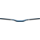 Clamp Diameter | Color | Rise | Width: 31.8mm | Blue | 25mm | 787mm