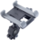 Microcomputer Mounting Bracket Delta Omni Mount - Gregg's Cycles
