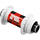 Axle | Color | Hole Count: 15mm Thru-Axle | White | 32