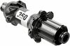 Axle | Axle | Cassette Compatibility | Color | Hole Count | Rotor Type: 148 x 12mm | 148 x 12mm | Shimano/SRAM 8, 9, 10 Speed | Black | 28 | Centerlock