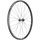 Axle | Color | Rotor Type | Size: 110 x 15mm | Black | Center Lock | 27.5-inch