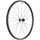 Axle | Color | Rotor Type | Size: 110 x 15mm | Black | 6-Bolt | 27.5-inch