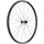 Axle | Color | Rotor Type | Size: 110 x 15mm | Black | 6-Bolt | 29-inch