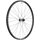 Axle | Color | Rotor Type | Size: 110 x 15mm | Black | Center Lock | 27.5-inch