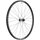 Axle | Color | Rotor Type | Size: 100 x 15mm | Black | Center Lock | 27.5-inch