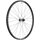 Axle | Color | Rotor Type | Size: 110 x 15mm | Black | Center Lock | 29-inch