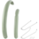 Color: Green Tea