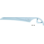 Color: Arctic Blue/Grey