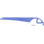 Color: Cobalt/White