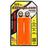 Color: Orange